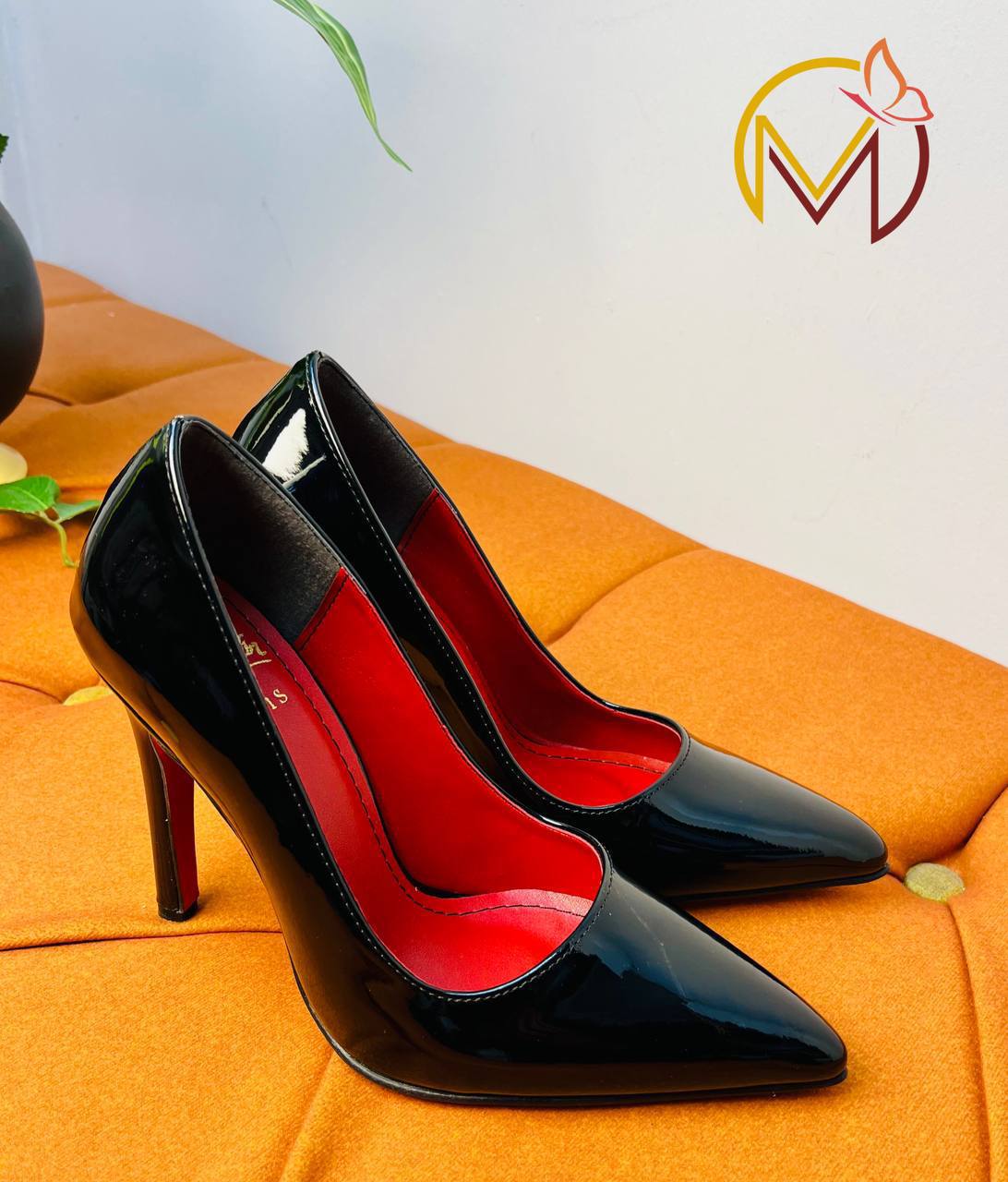 Christian Louboutin