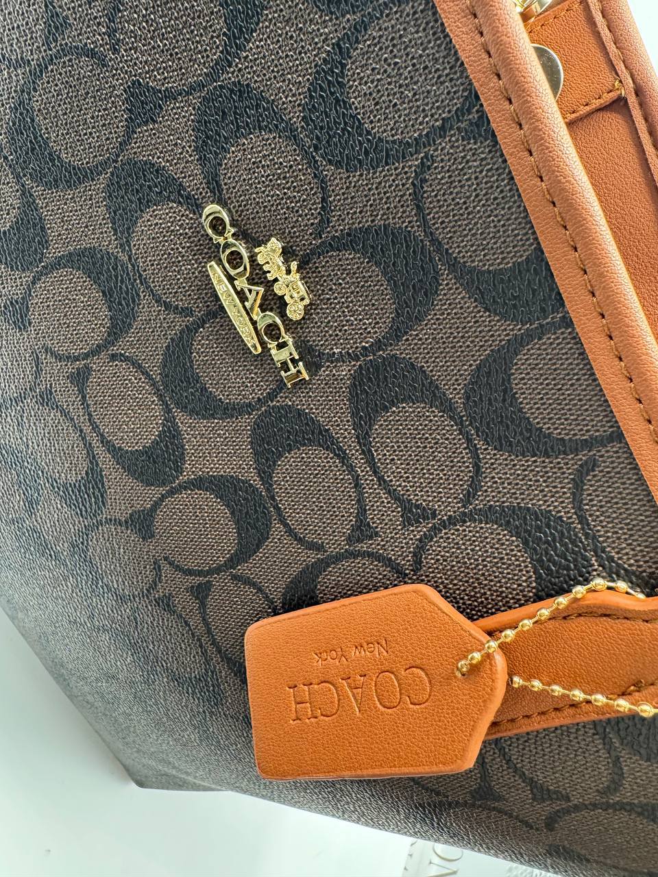 City Tote