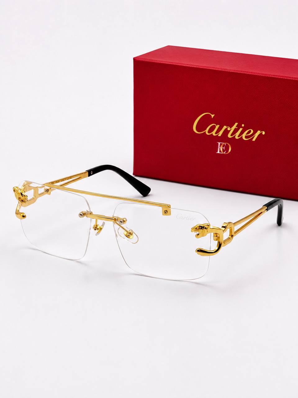 Cartier