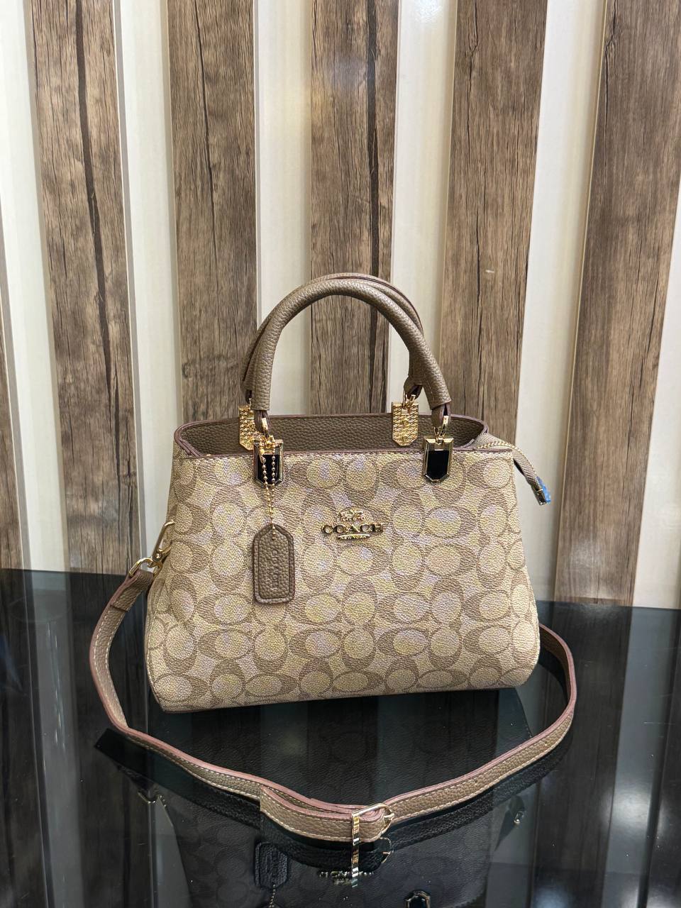 Darcie Carryall
