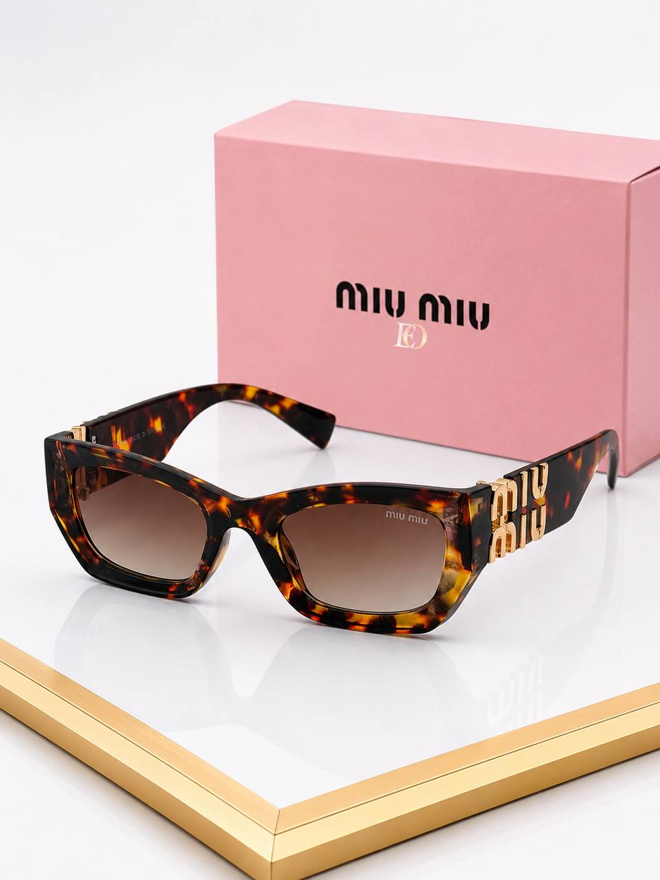 Miu Miu Rasoir