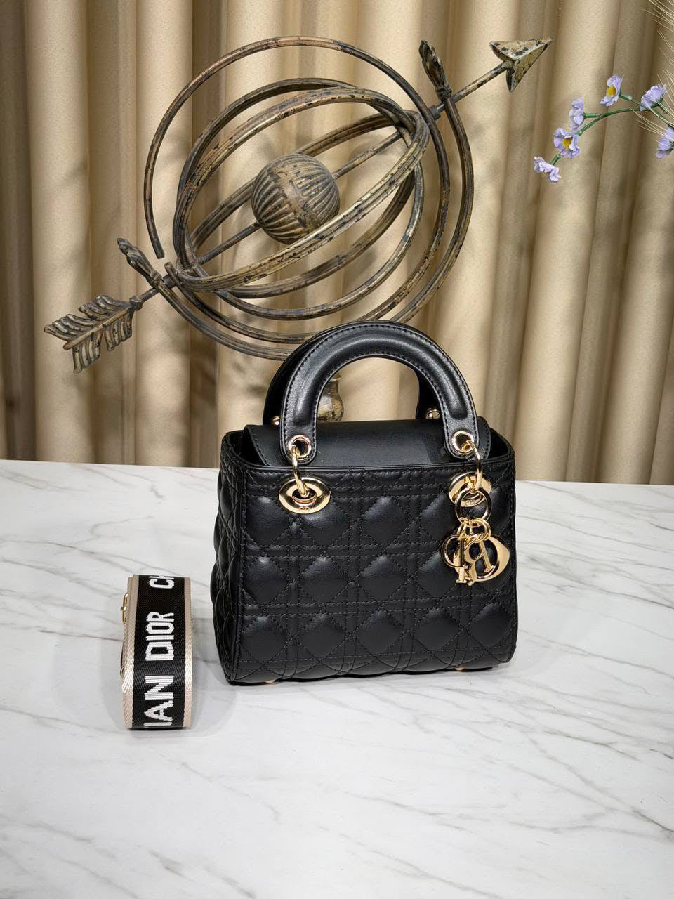 Christian Dior Lady