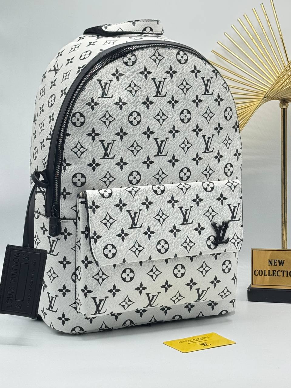 LOUIS VUİTTON SCHOOL BAG