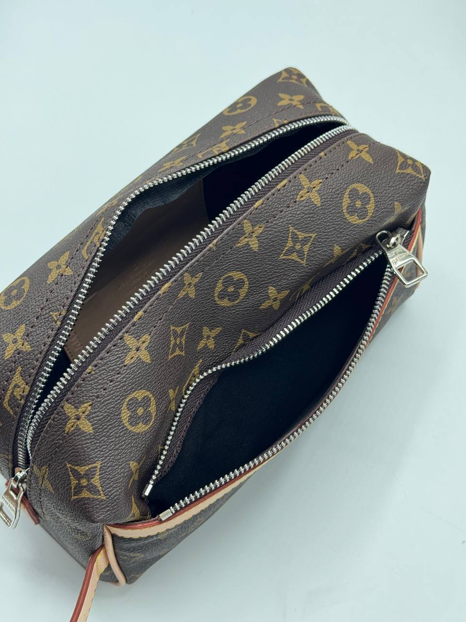 Dopp Kit ή Travel Pouch