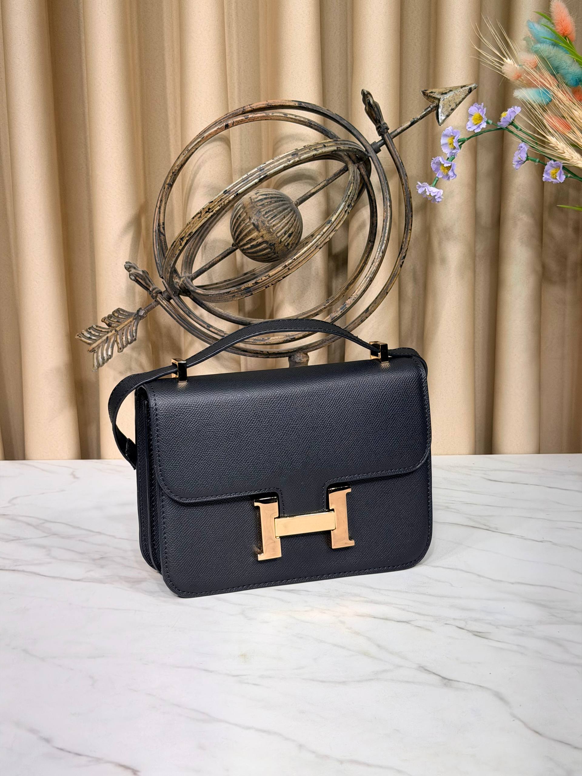 Hermes - Constance