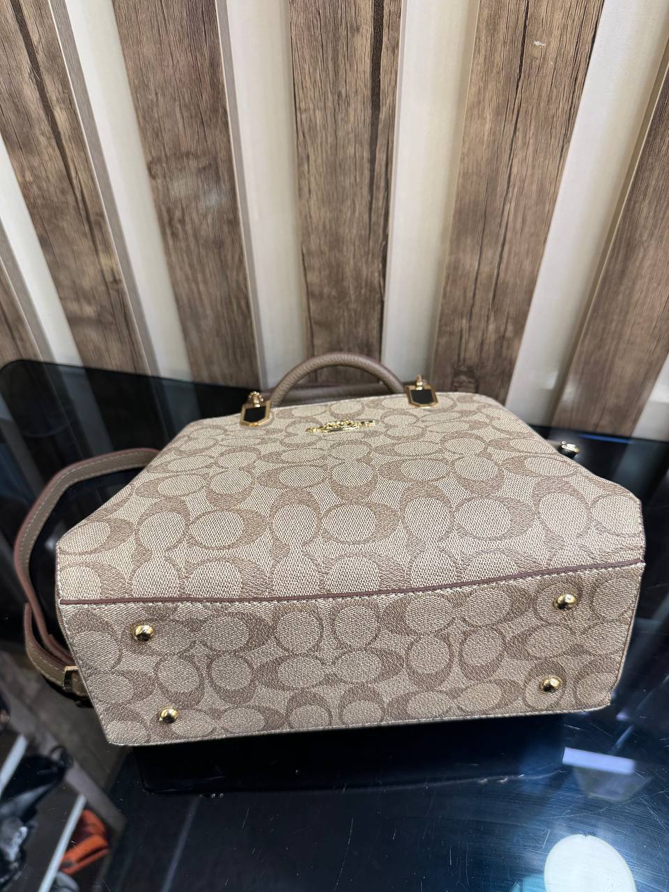 Darcie Carryall