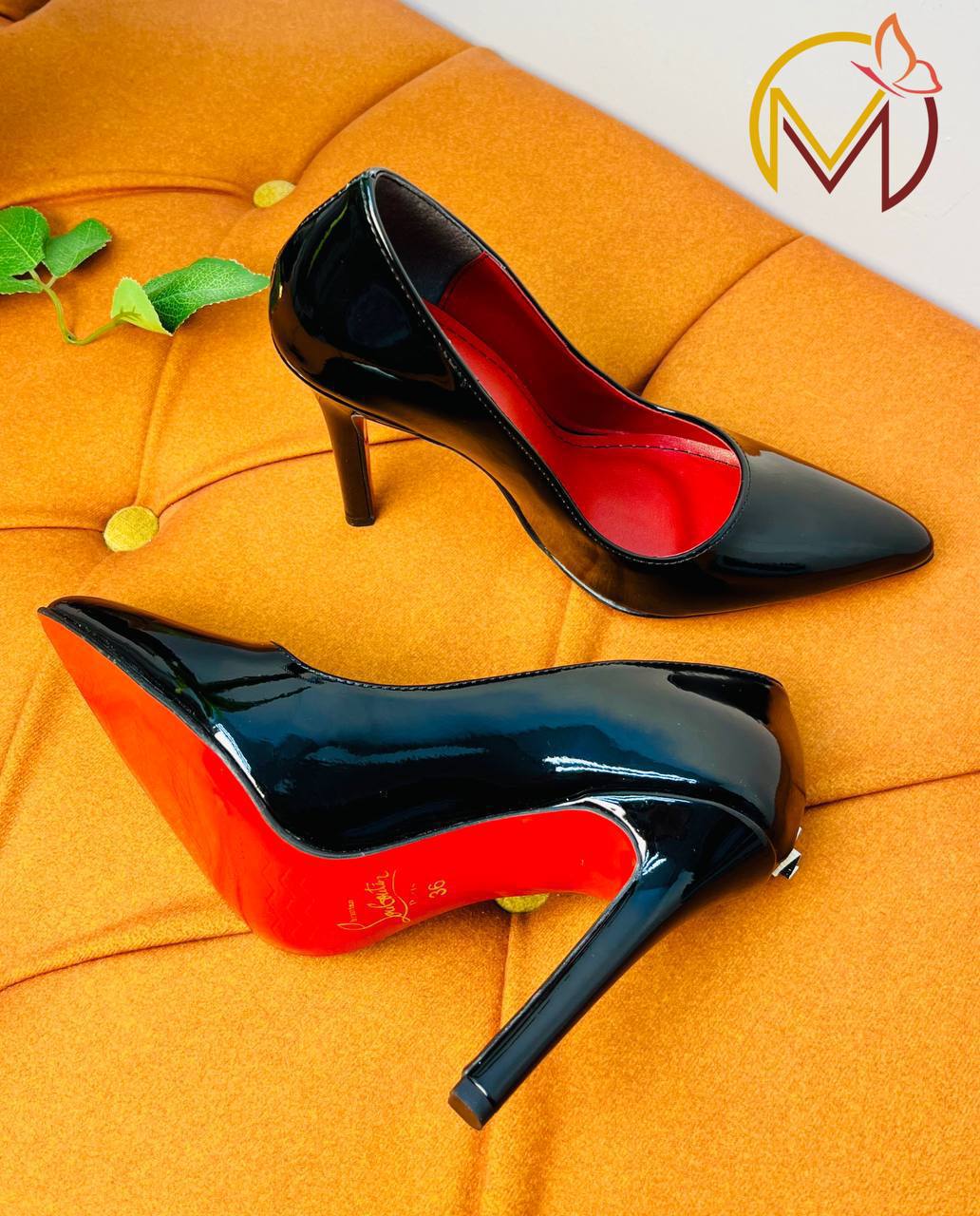 Christian Louboutin