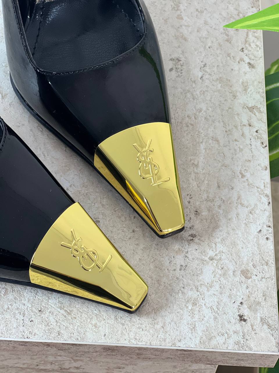 Γόβες Saint Laurent Paris