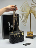 Chanel Vanity Case
