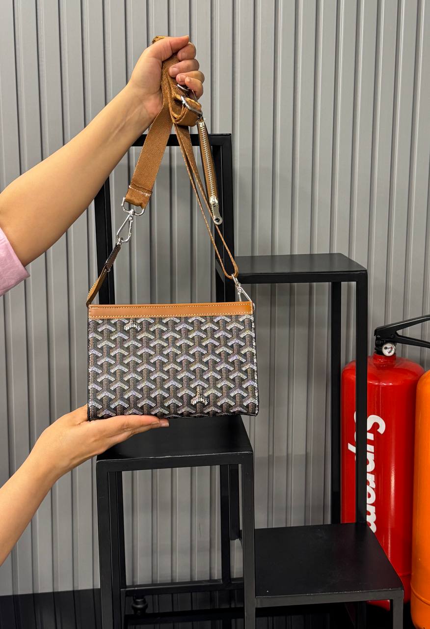 GOYARD&MONTBLACK
GASTON