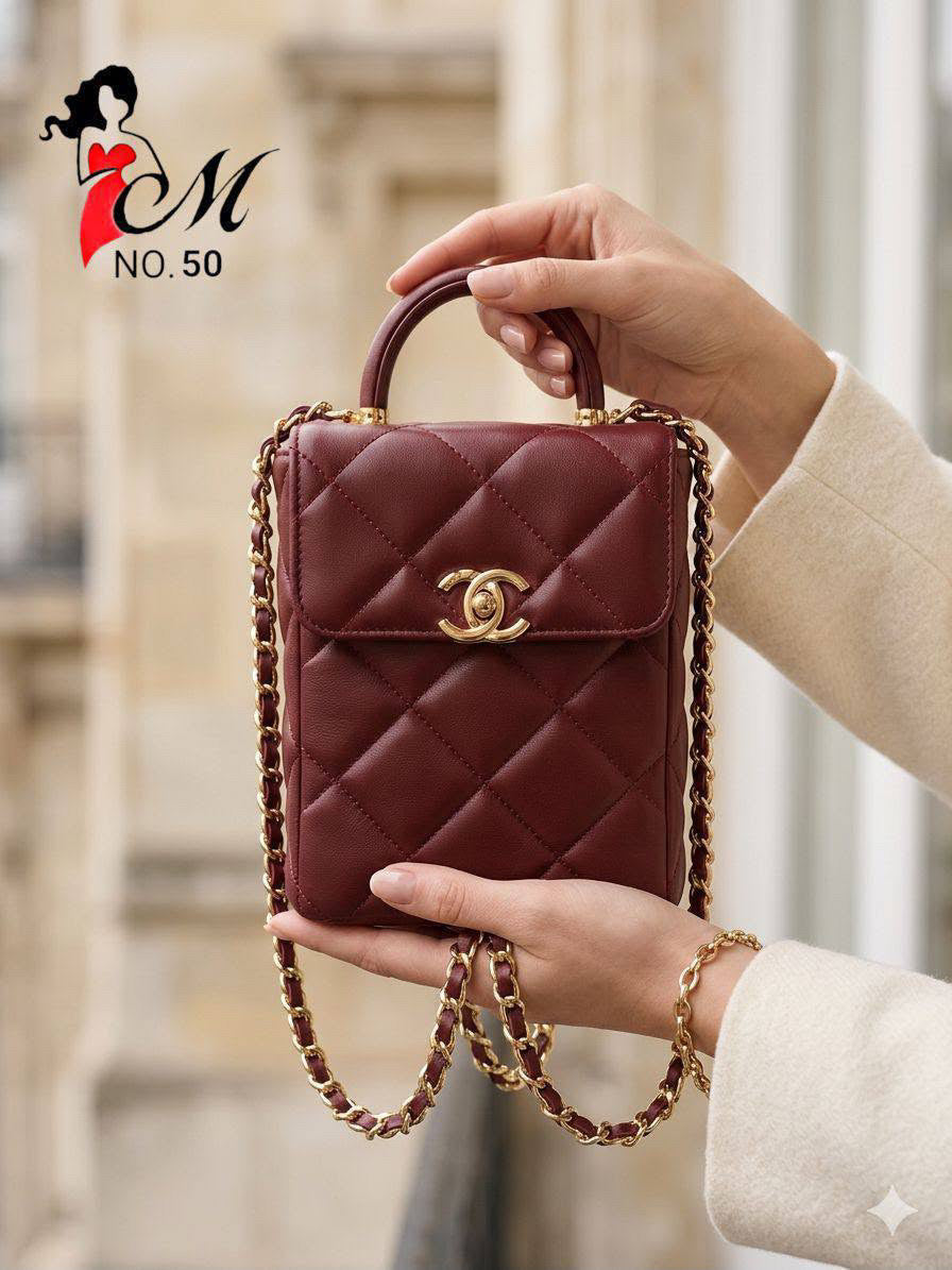 Chanel bag