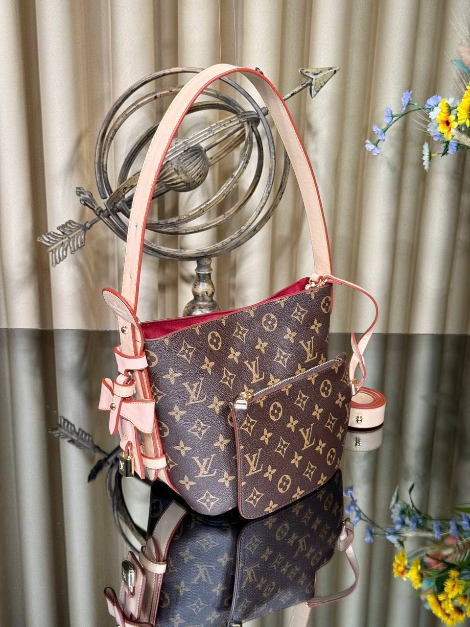 Louis Vuitton All-in BB