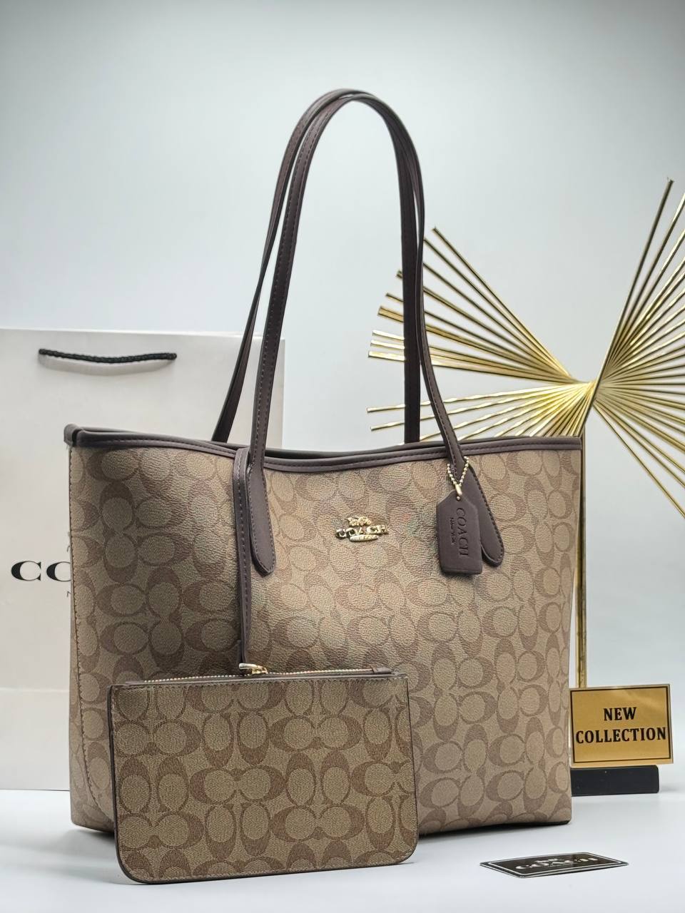 City Tote