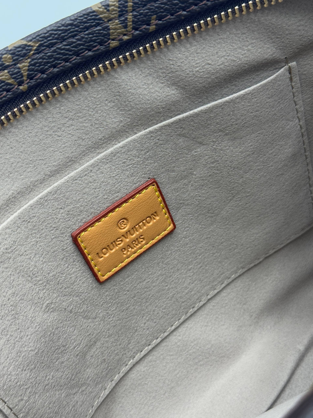 Πορτοφόλι Monogram unisex