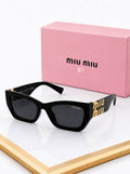 Miu Miu Rasoir