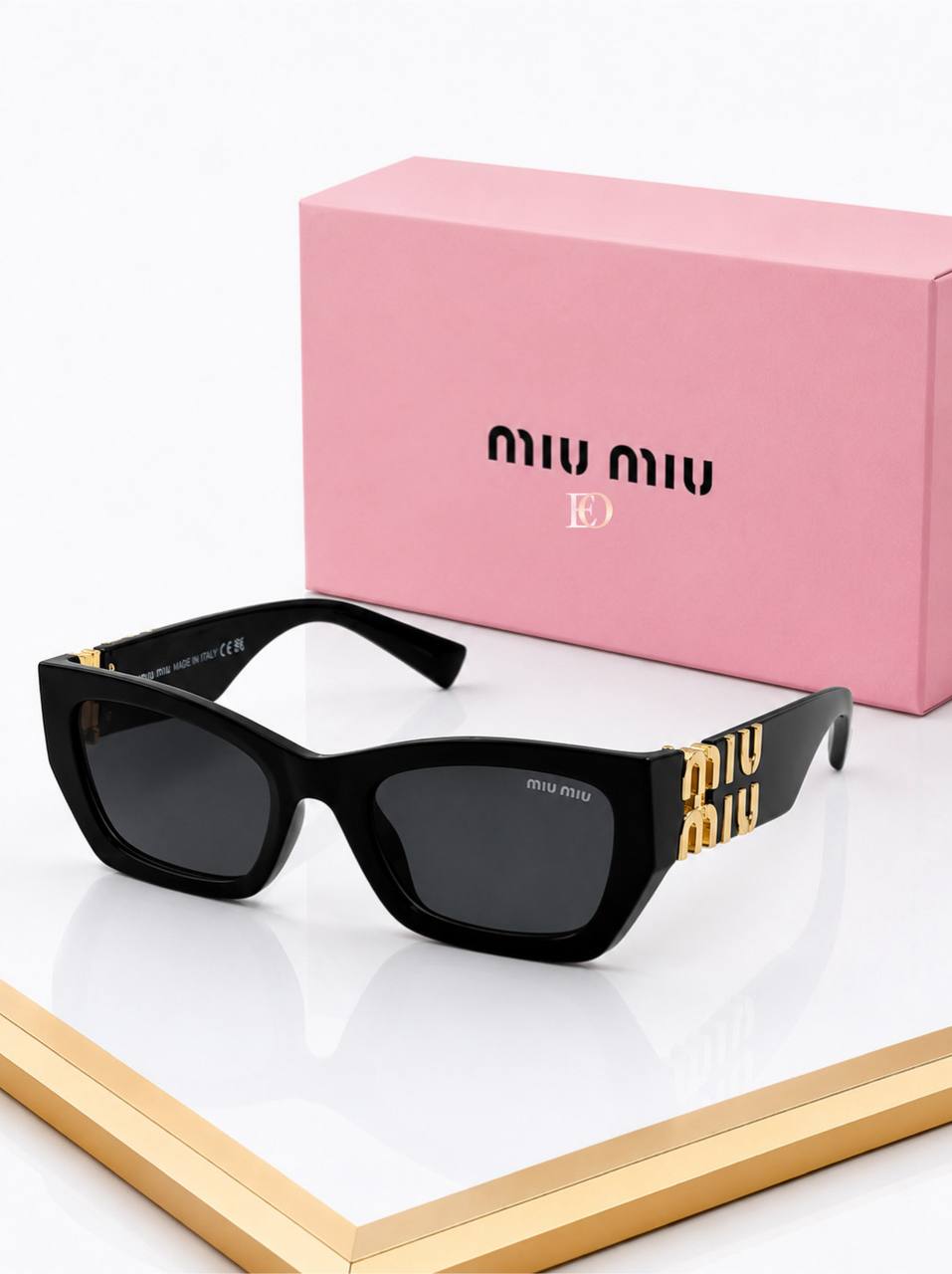 Miu Miu Rasoir