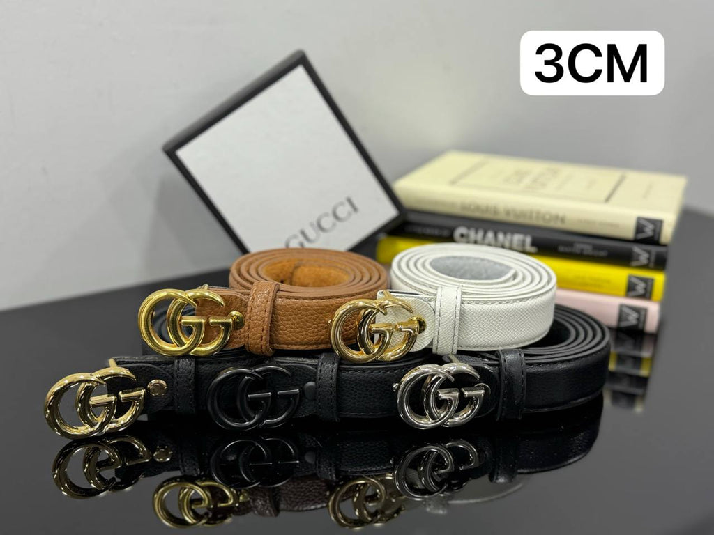 Gucci Marmont Double-G