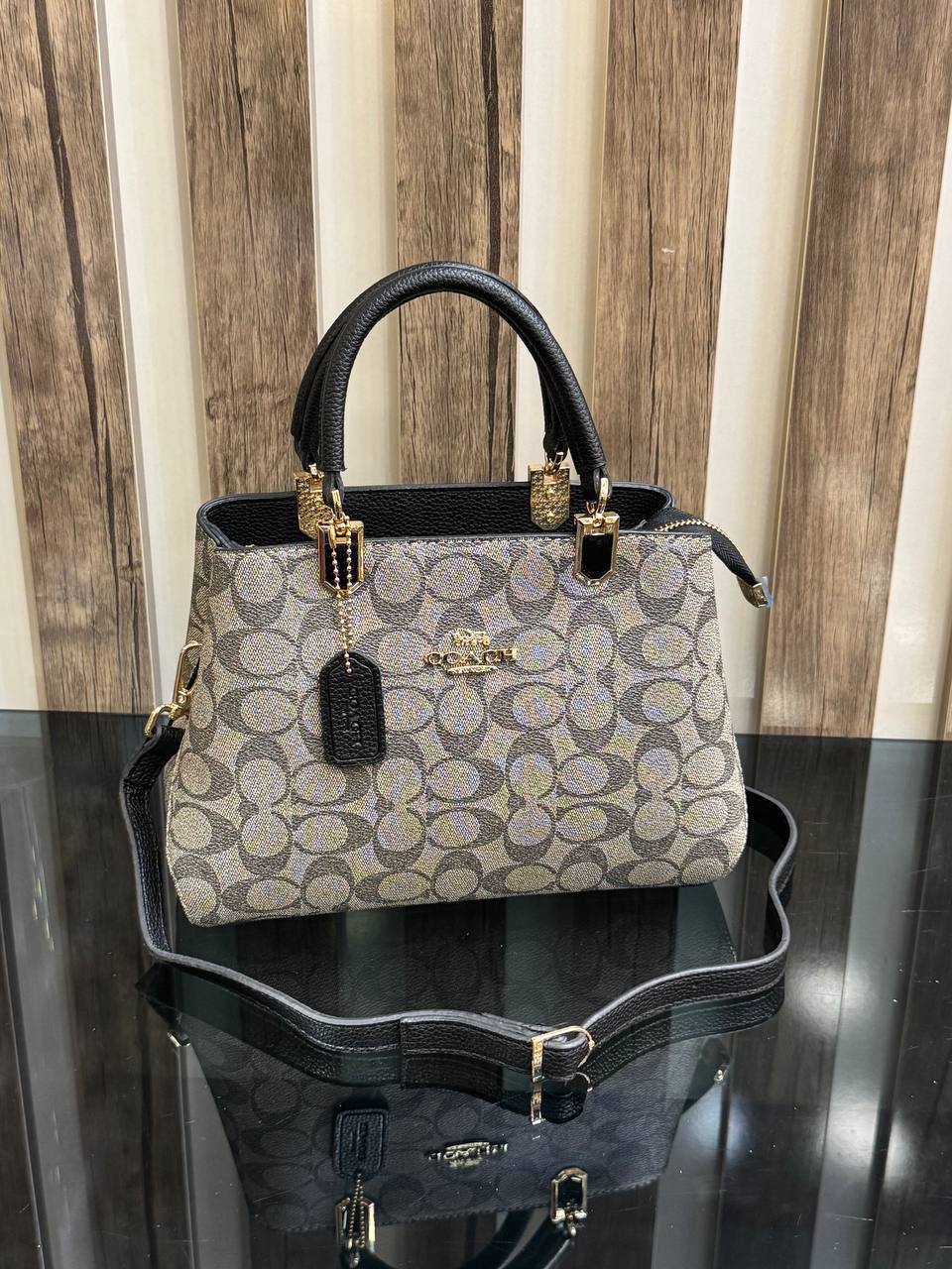 Darcie Carryall