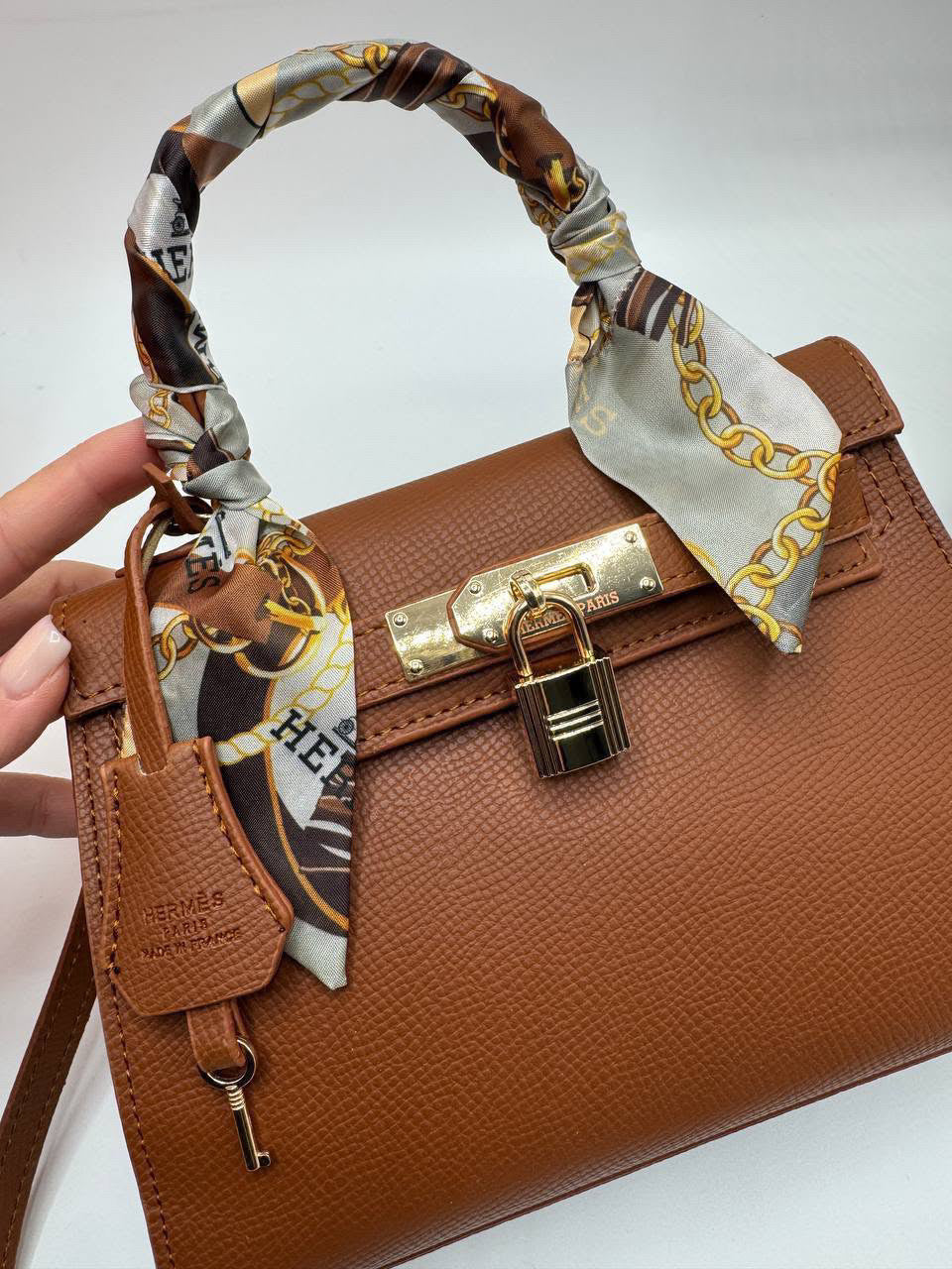 Hermes Kelly bag