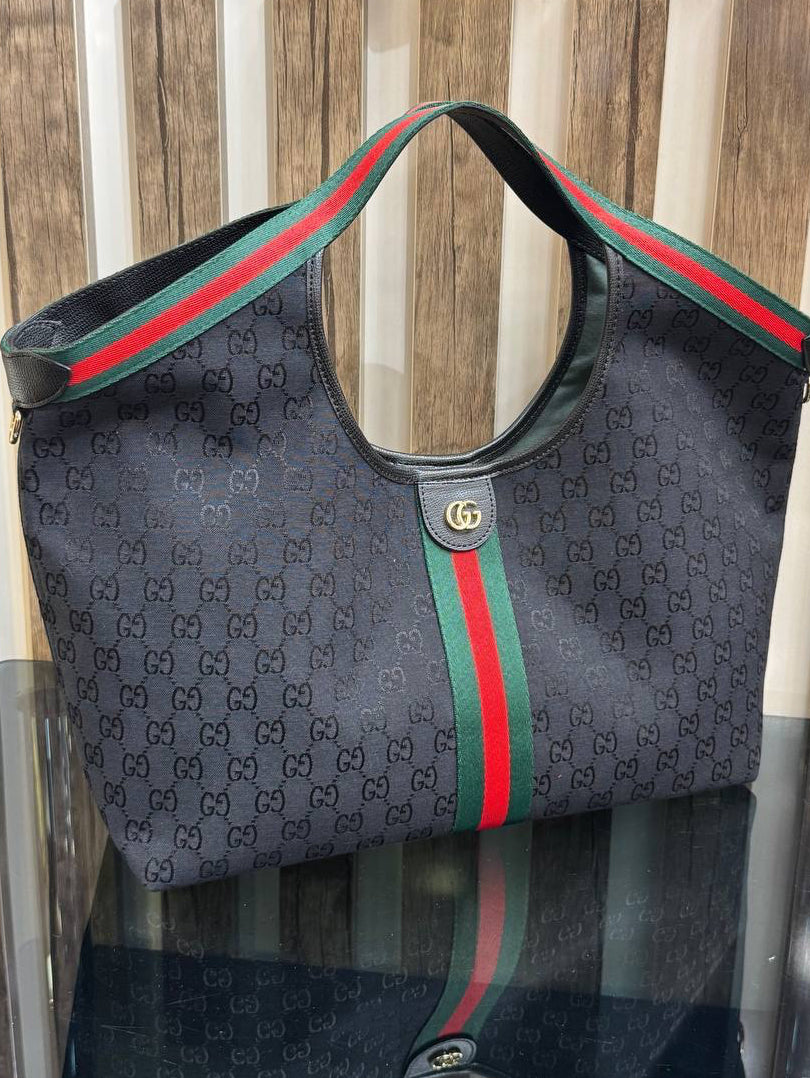 Ophidia Large Tote Bag