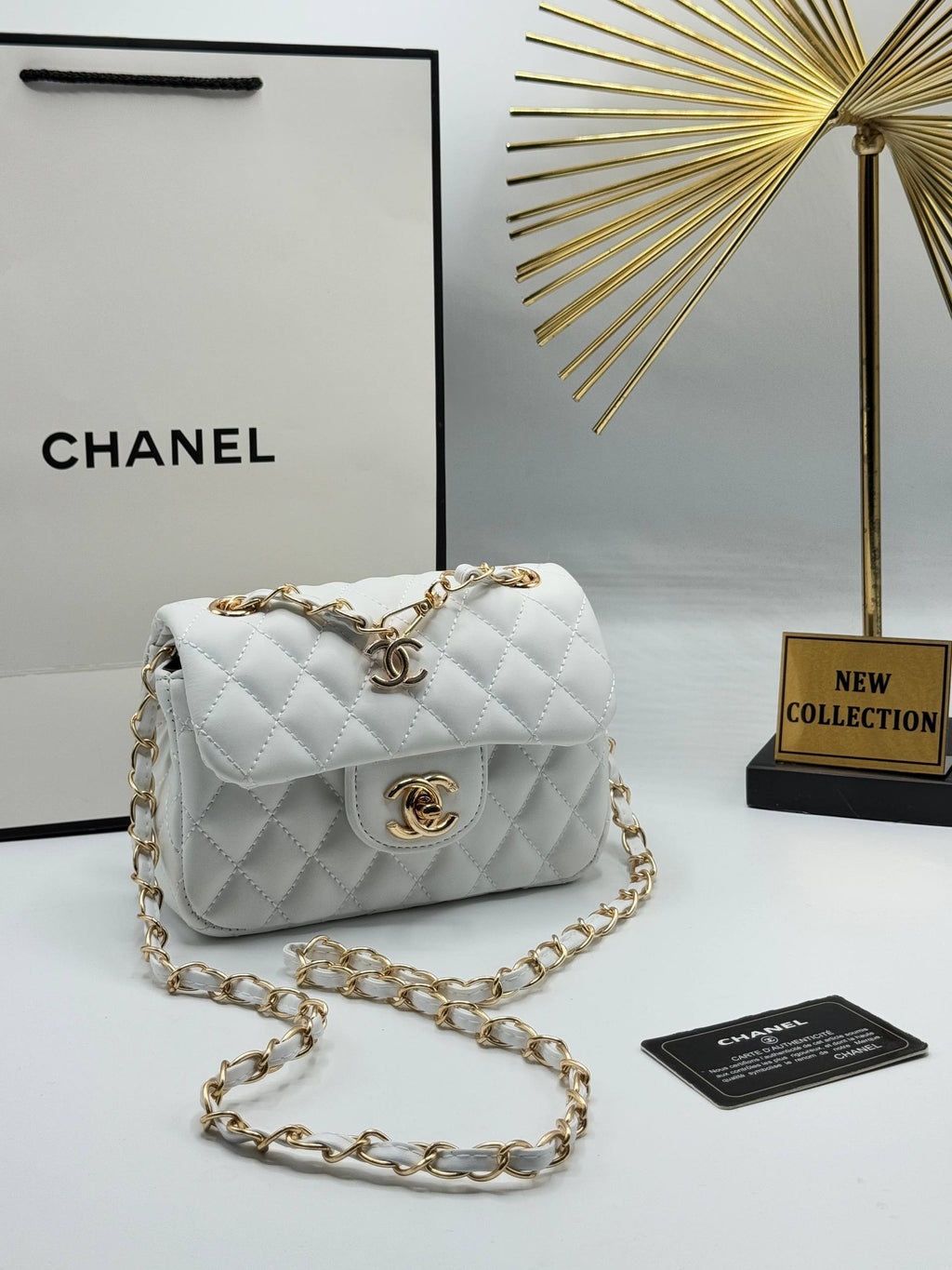 Τσάντα Chanel
