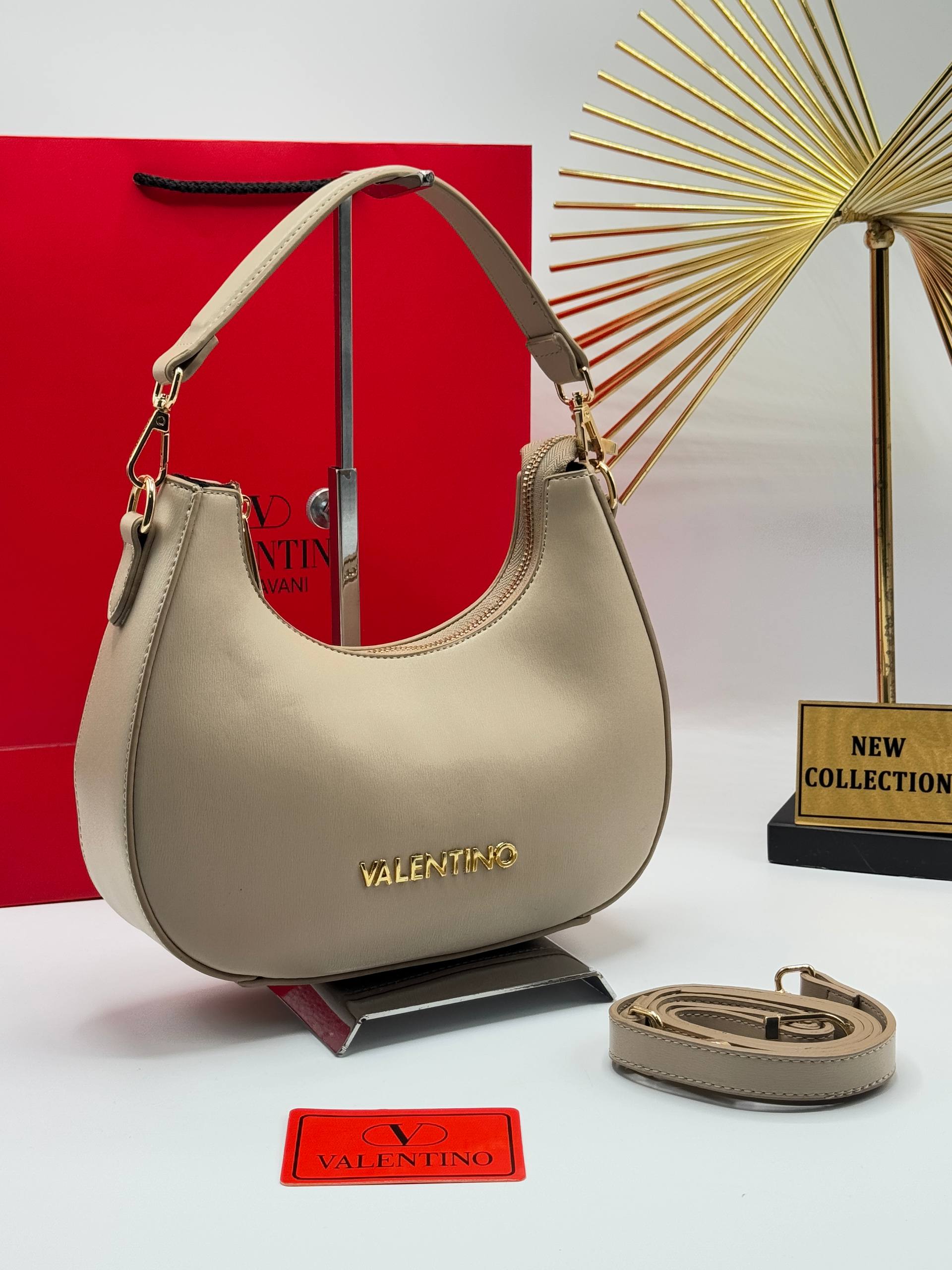VALENTİNO GARAVANI KELLY BOLSO