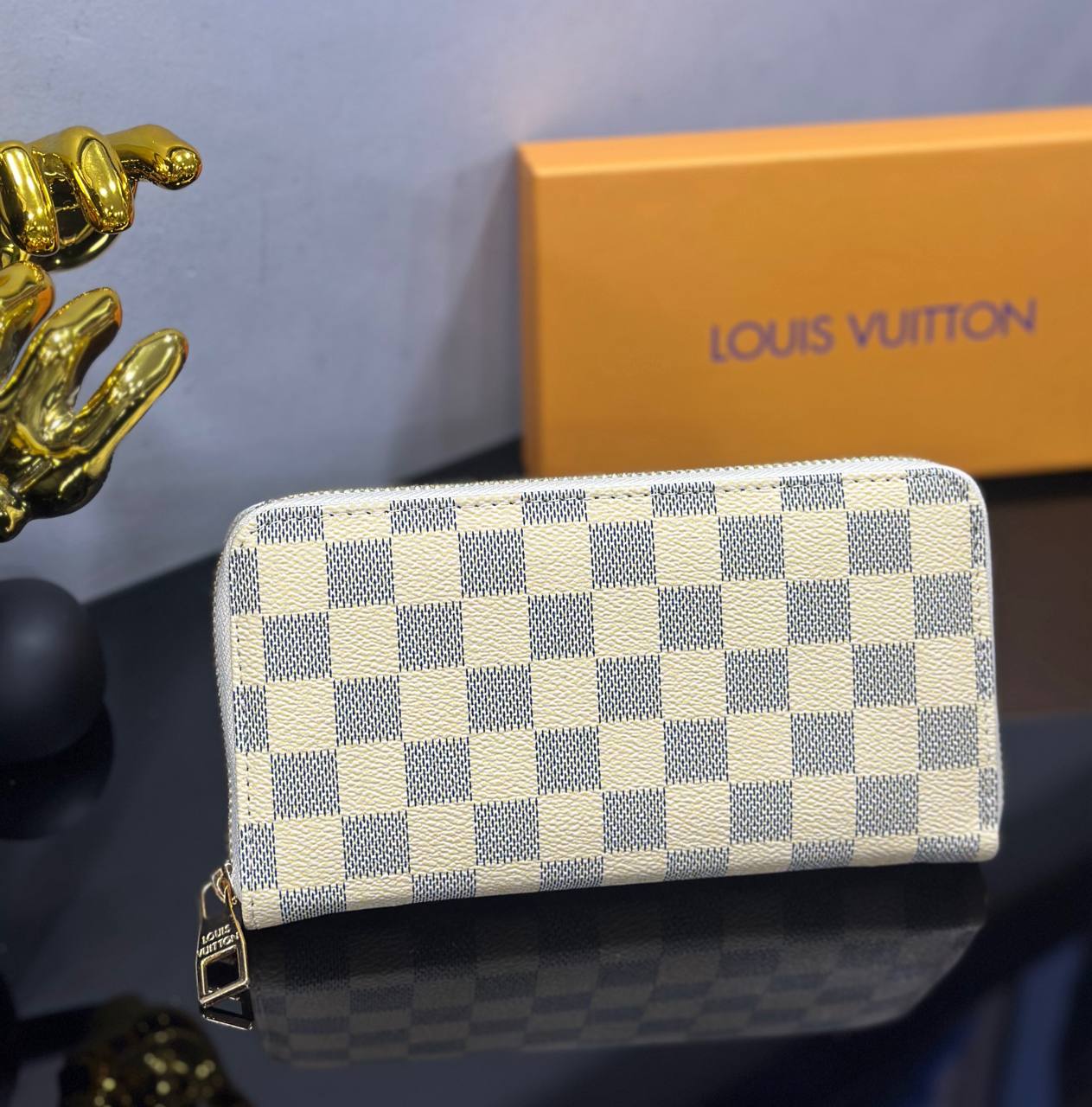 Zippy Wallet