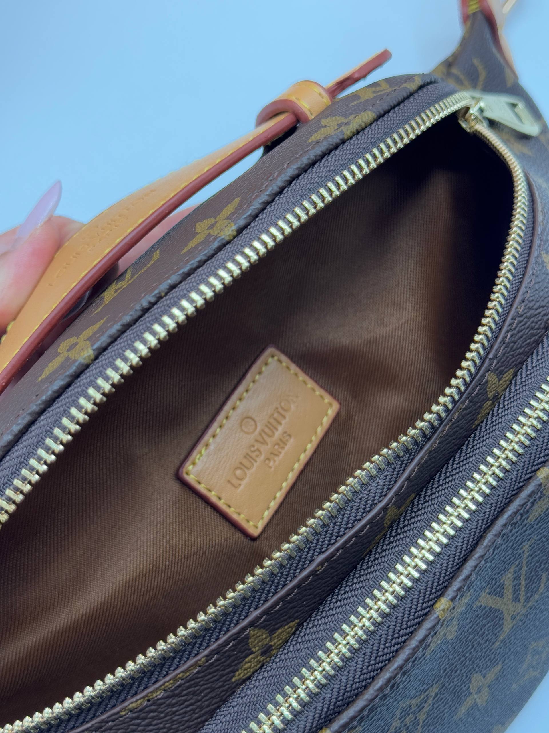 Belt Bag