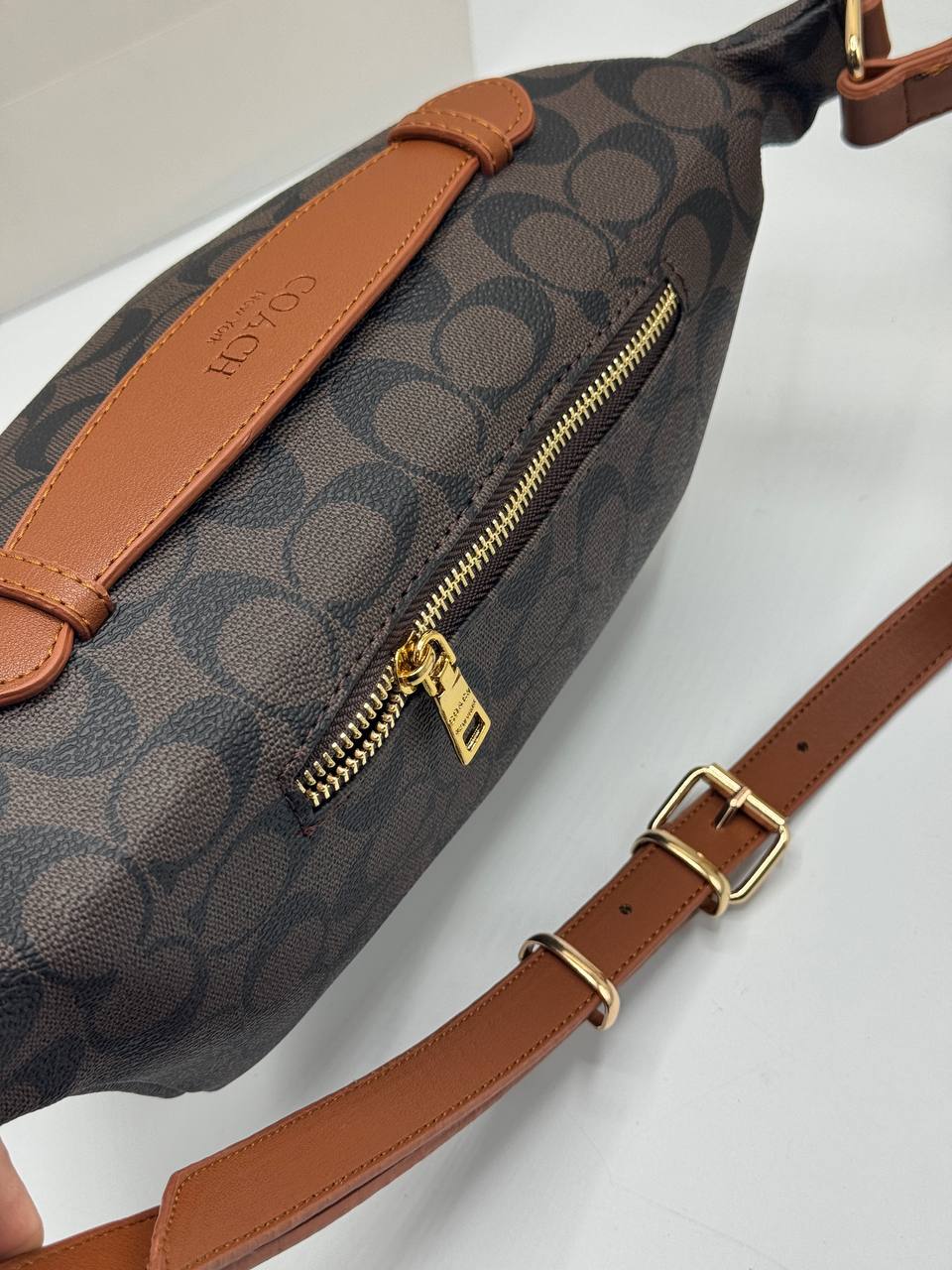 COUTURE FANNY PACK