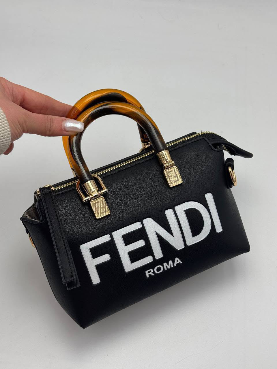 Fendi by the Way