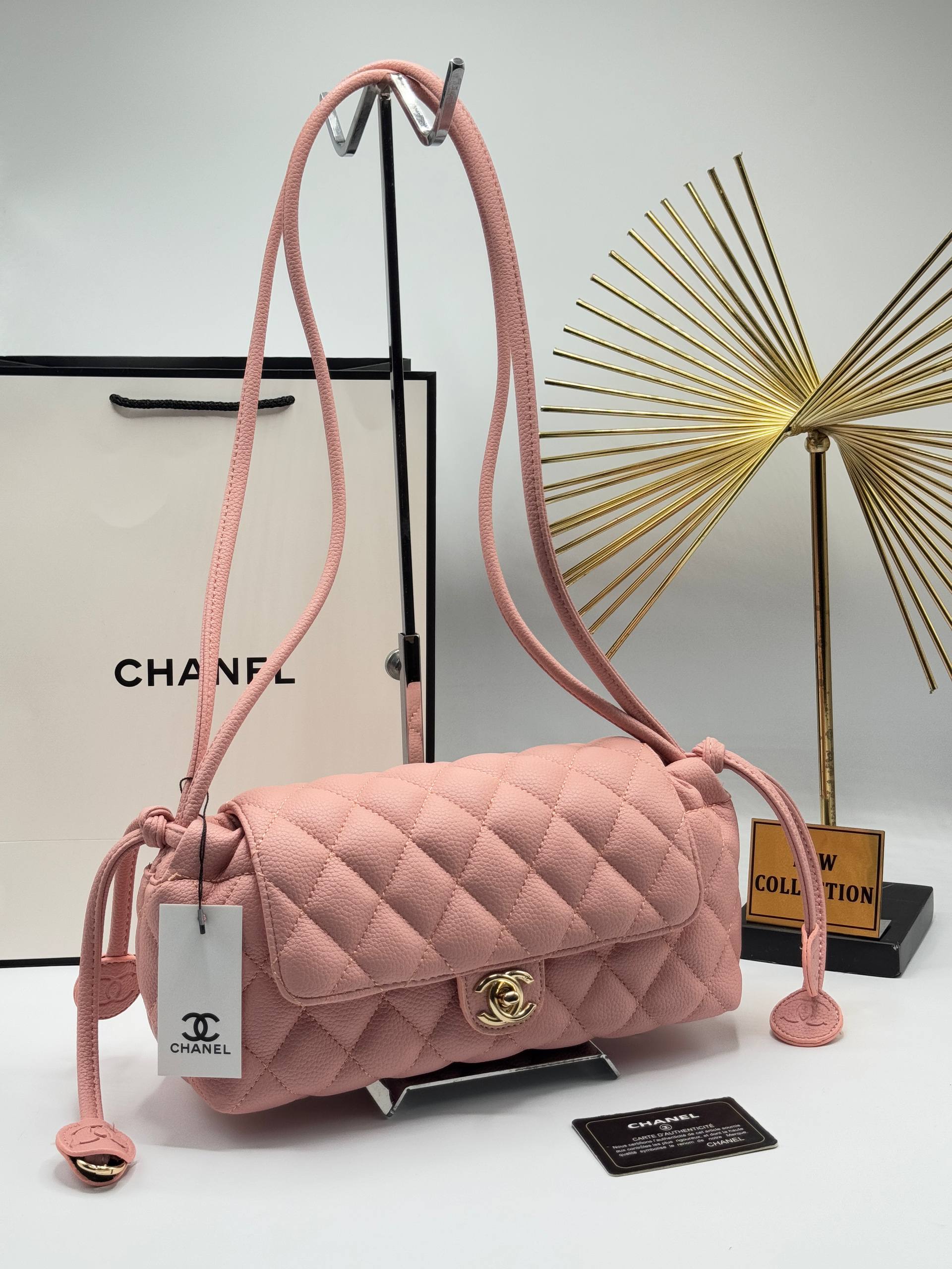 CHANEL SPRING SUMMER