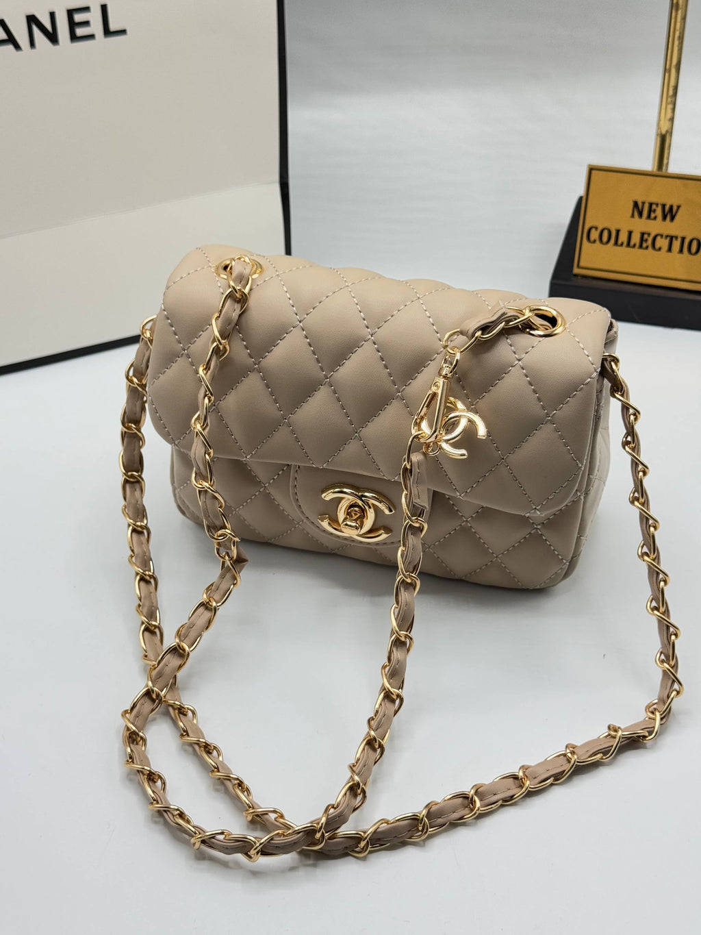 Τσάντα Chanel