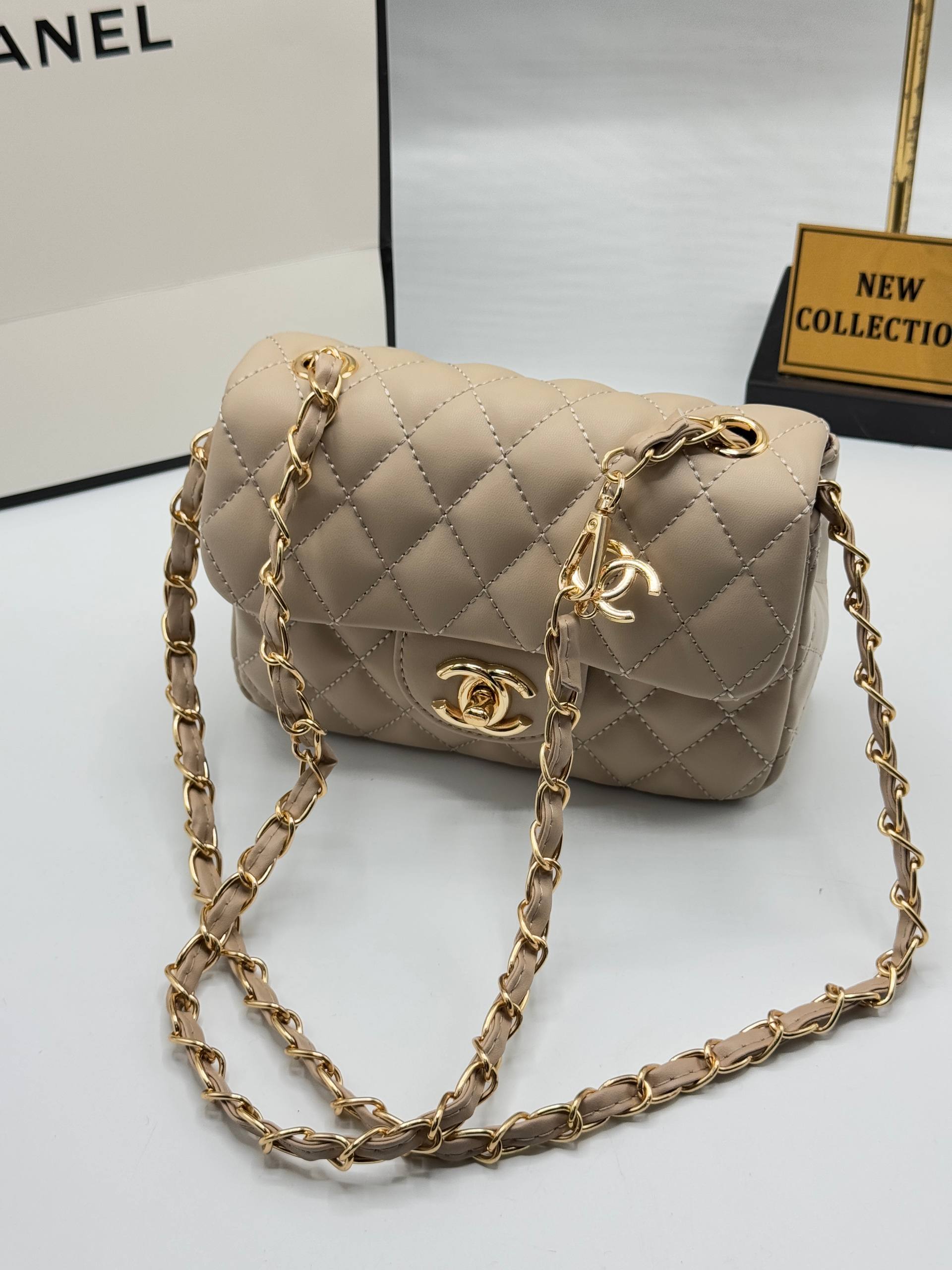 Τσάντα Chanel