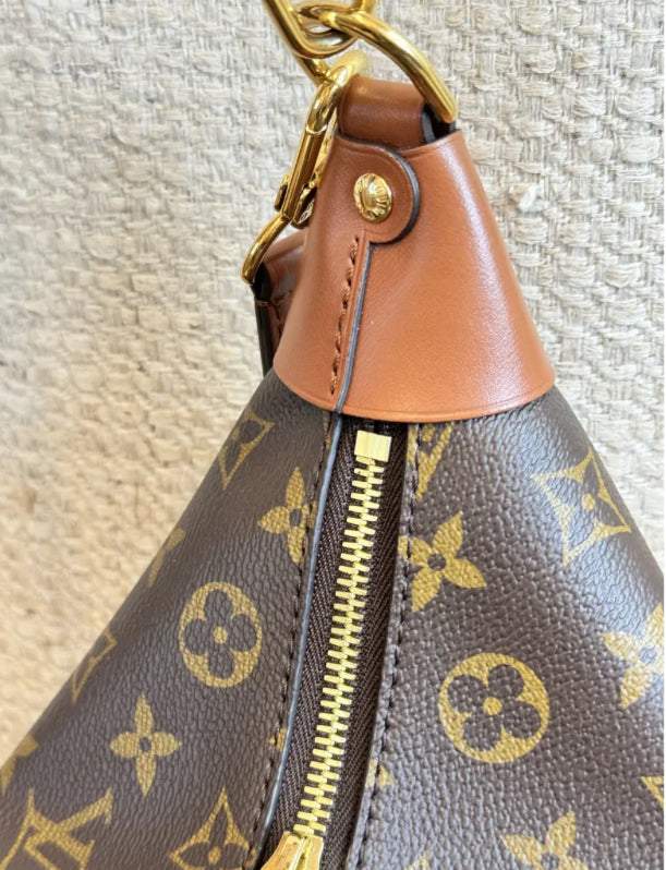 Louis Vuitton Loop Bag