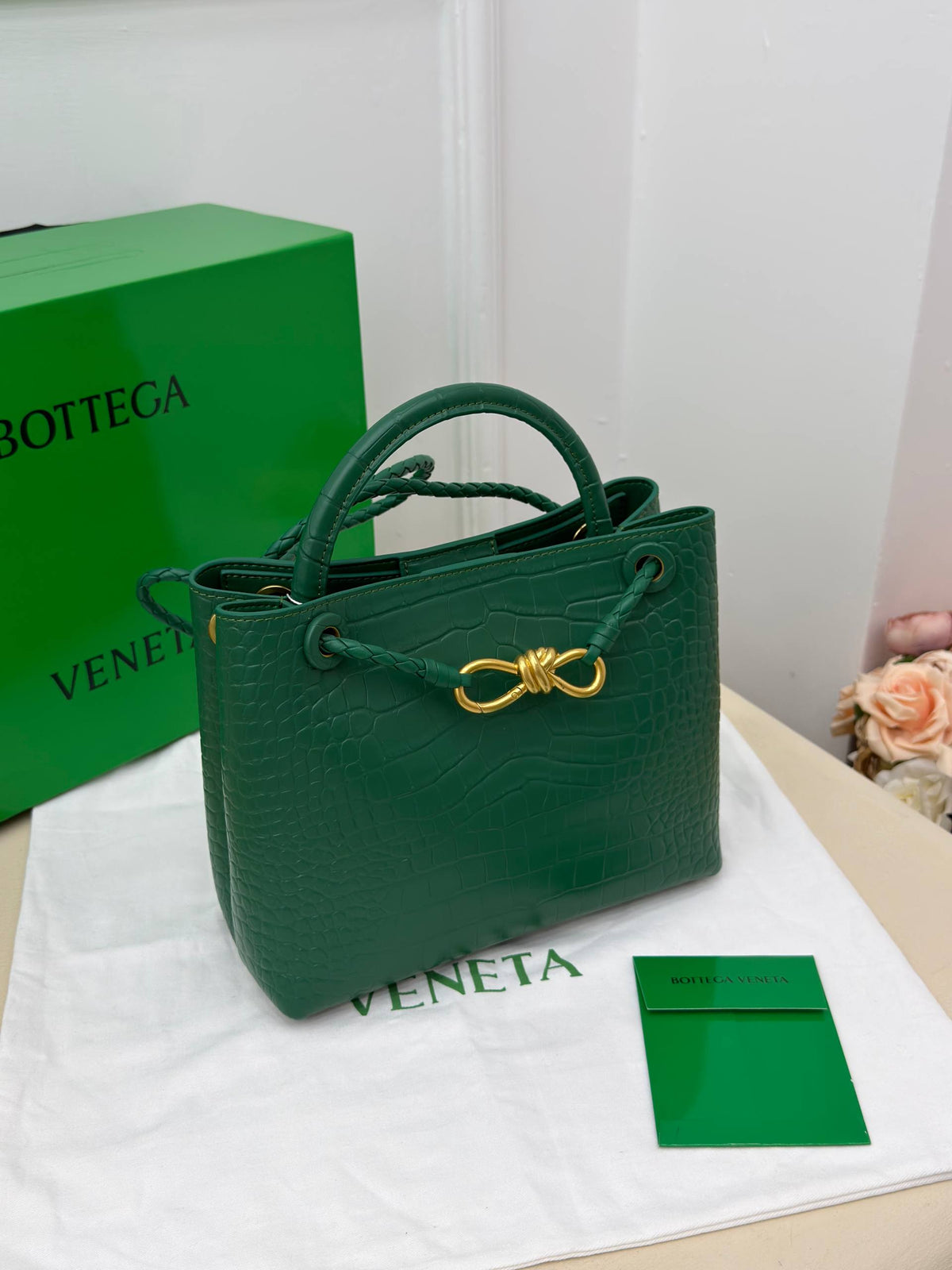 Bottega Veneta