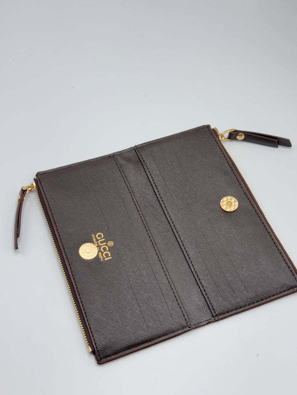 Long Zip Wallet