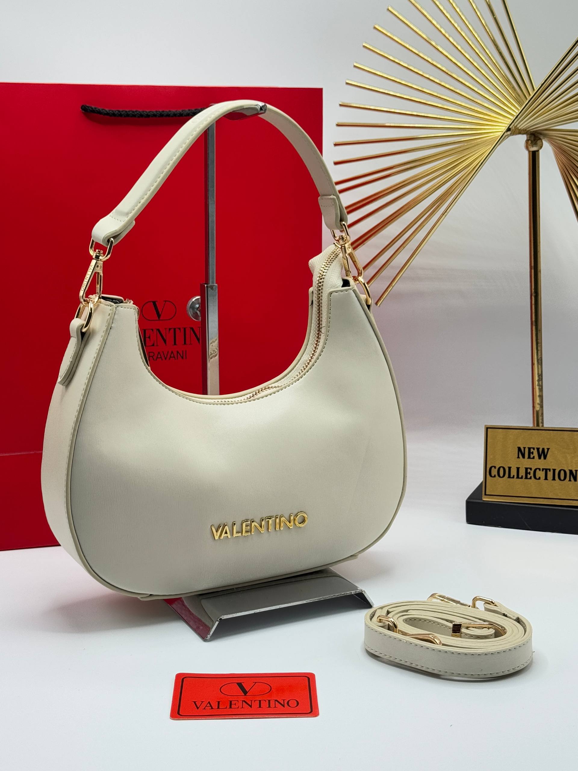 VALENTİNO GARAVANI KELLY BOLSO