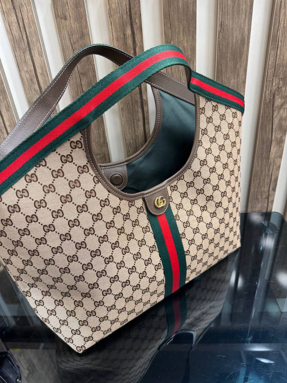 Ophidia Large Tote Bag