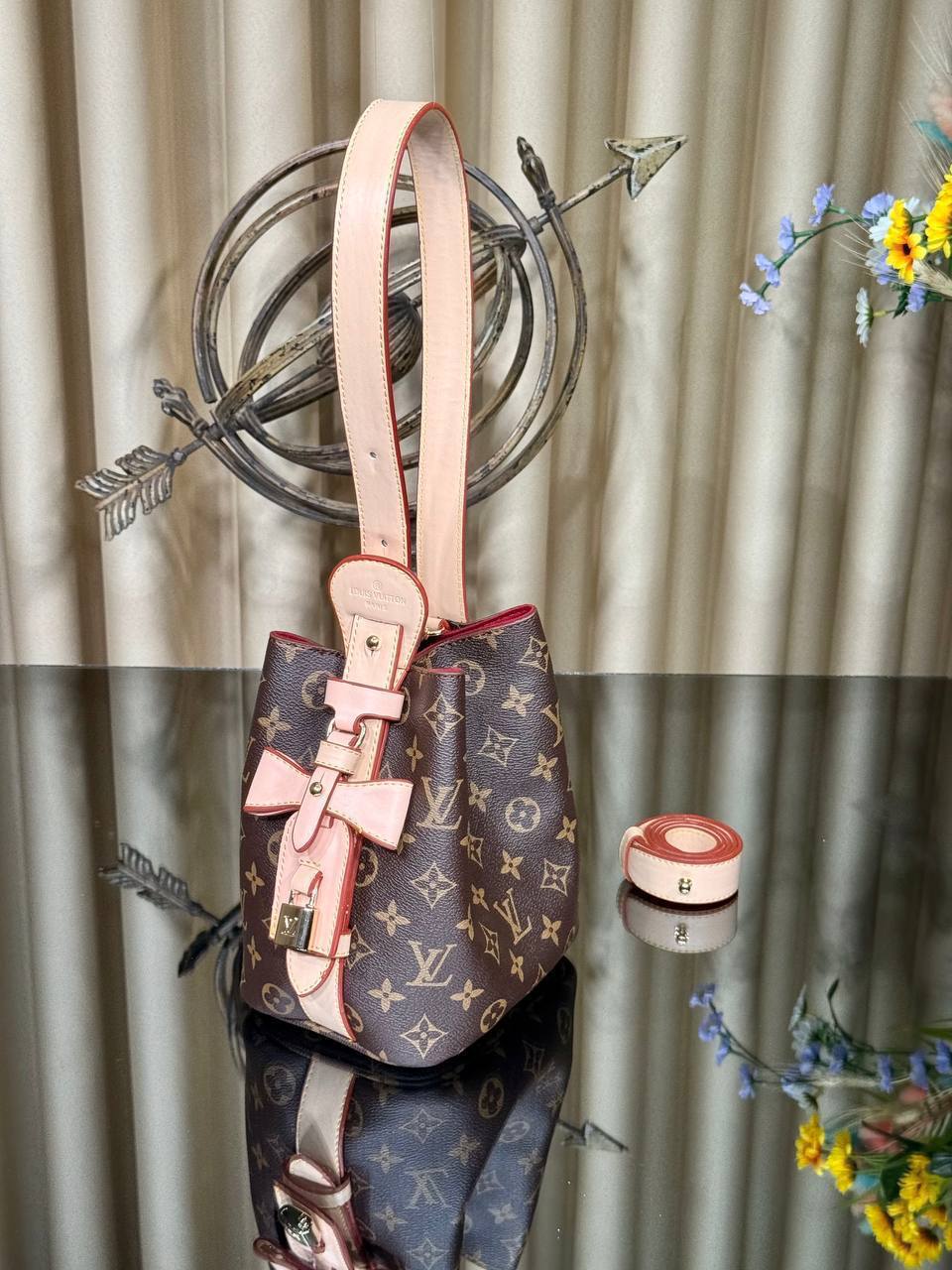 Louis Vuitton All-in BB