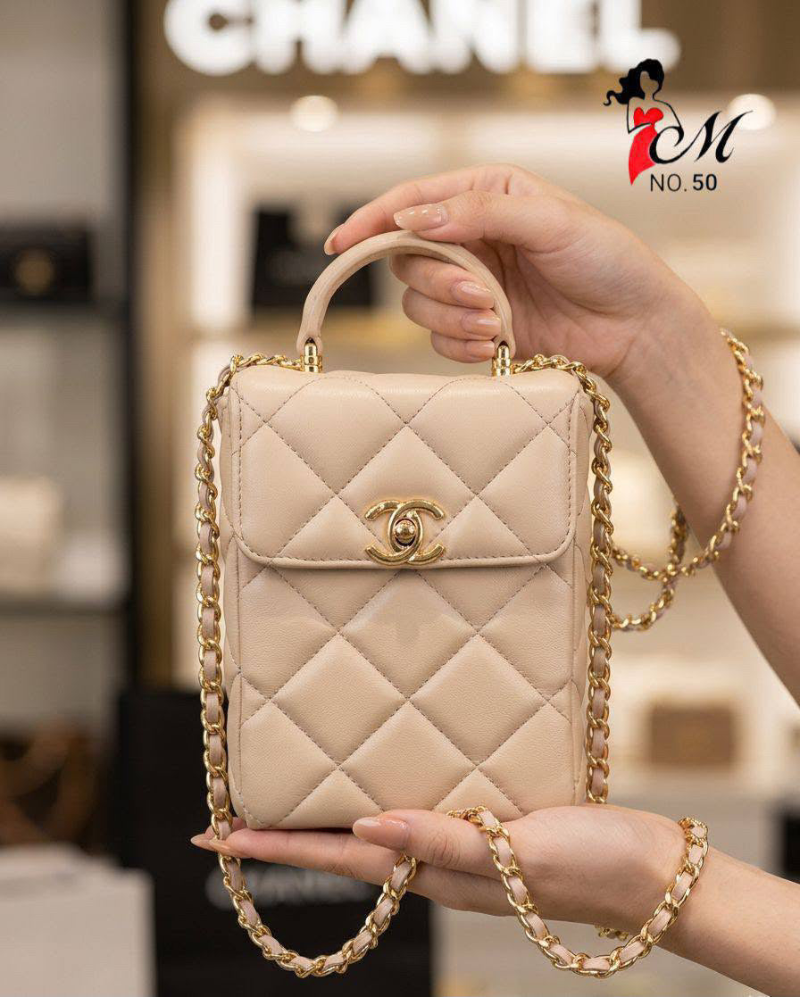 Chanel bag
