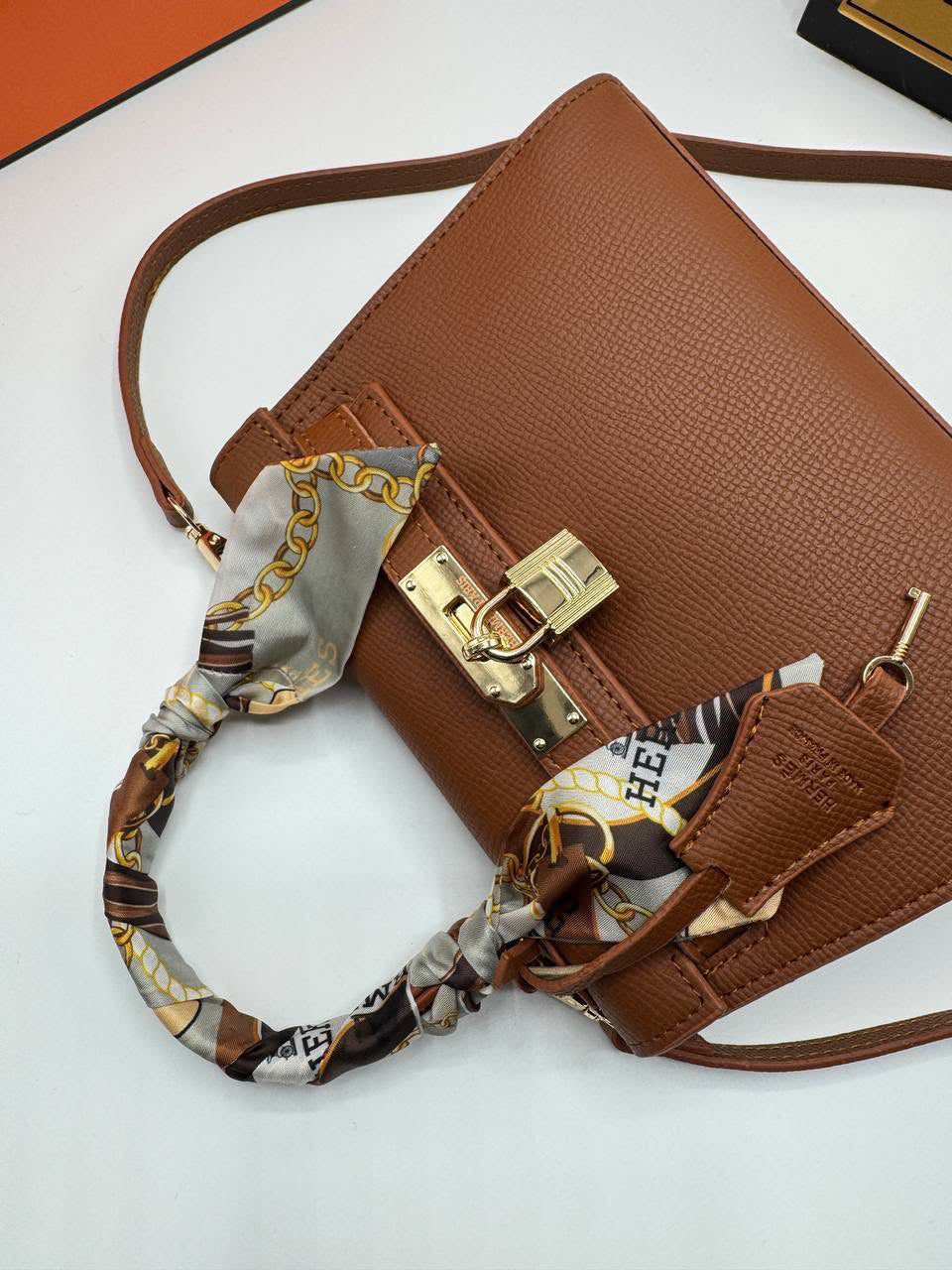 Hermes Kelly bag