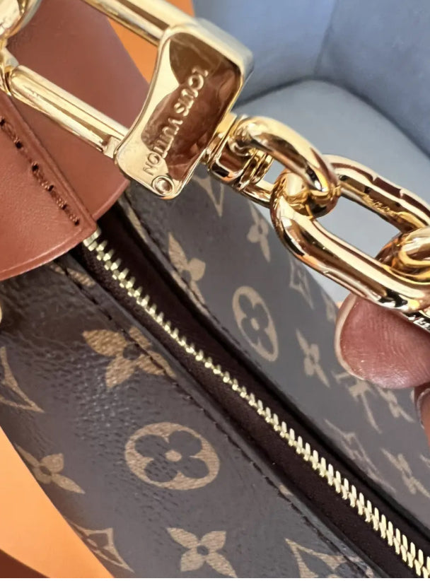 Louis Vuitton Loop Bag