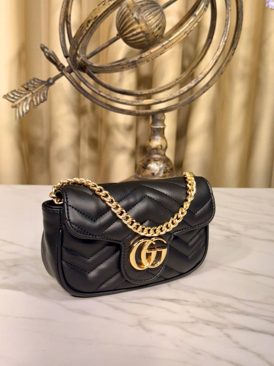 Gucci Marmont super mini bag