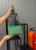 GOYARD&MONTBLACK
GASTON