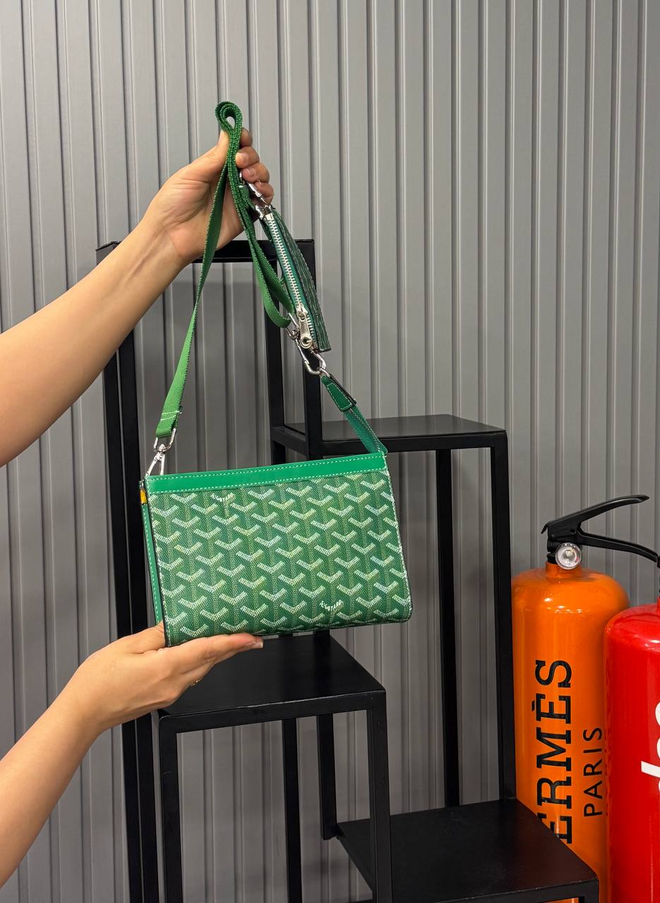 GOYARD&MONTBLACK
GASTON