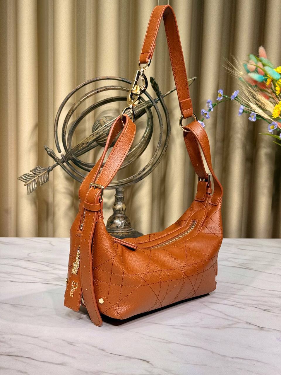 Christian Dior D-jouney bag