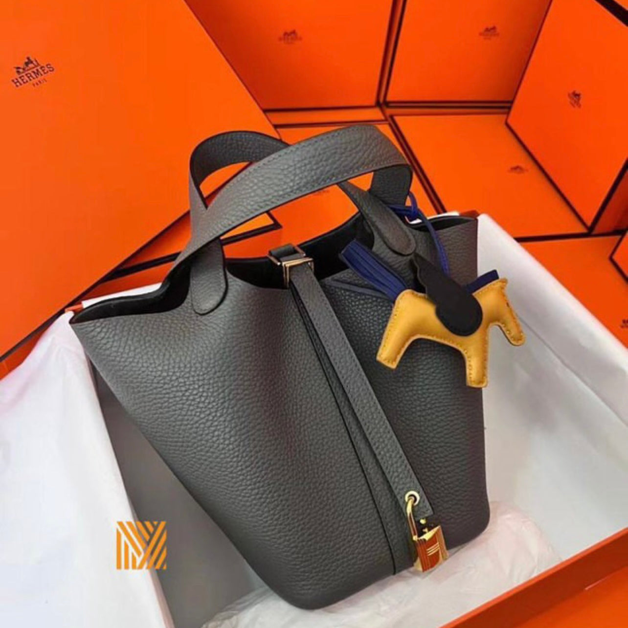 Hermès Picotin Lock bag