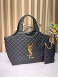 Saint Laurent Icare Maxi