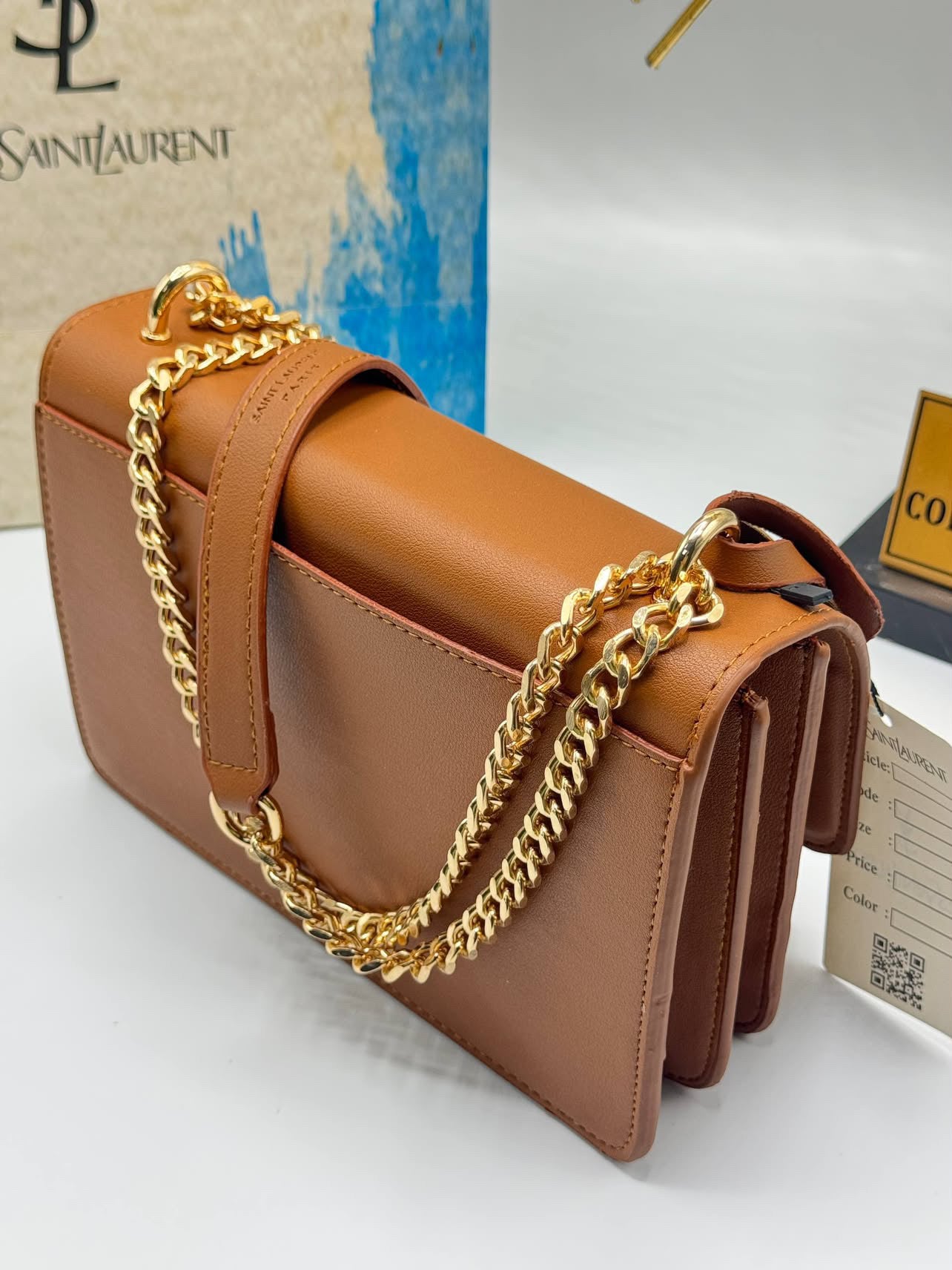 YSL Sunset BAG