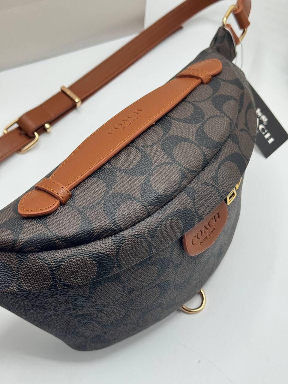 COUTURE FANNY PACK